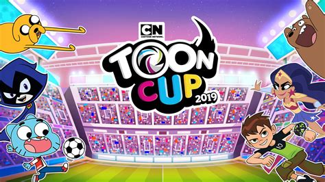 toon cup